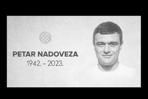 Preminuo legendarni igrač Hajduka!