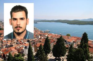 Nestao mladić iz Šibenika, jeste li ga vidjeli?
