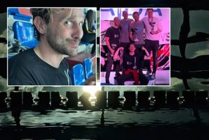 Luka Nižetić pobijedio na prvenstvu ronjenja na dah: "Umoran sam, smožden i neopisivo sretan!"