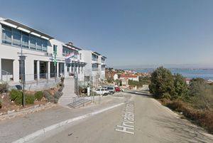 Uhvaćena četvorka koja je po otoku Ugljanu krala računala