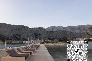 "SafetyNet-Bitka za sigurnost" u Omišu