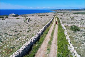 Obnova otočkih prometnica može biti brža, mnogo jeftinija i ekološki prihvatljiva