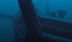 VIDEO Uz pomoć moderne tehnologije pronađen izvrsno očuvan davno izgubljeni brod