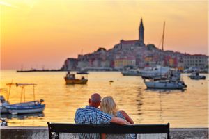 Austrijancima je Hrvatska najomiljenije odredište za odmor