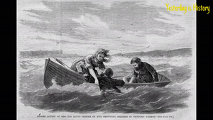 Priča o hrabroj svjetioničarki koja je spasila brojne živote