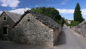 Najstarije naselje na Braču može se pohvaliti s najobrazovanijim stanovništvom