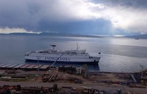 Ide li "Dubrovnik" na svoje posljednje putovanje u rezalište?