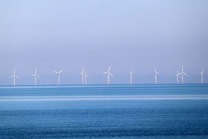 Proizvodnja električne energije iz odobalnih vjetroelektrana osigurala bi energetsku samodostatnost Istre