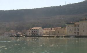 Za onečišćenje u Bakru ipak će netko odgovarati - Kazneno prijavljene dvije osobe