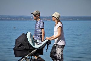 Grad Rijeka osigurava novčanu pomoć samozaposlenom roditelju-obrtniku