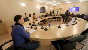 Makarska je drugi grad u Hrvatskoj, nakon Splita, koji će lokalne medije ubuduće financirati putem Javnog poziva