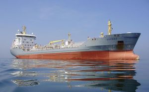 PIRATI OTELI DANSKI TANKER Izgubljen kontakt sa 16 članova posade!