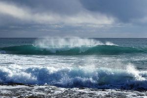 Hrvatske znanstvenice otkrile tvari važne za stvaranje hlapljivih organskih spojeva u zraku iznad oceana i mora