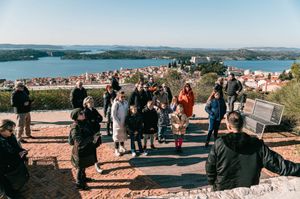 Dođite za vikend na Tvrđavu Barone - Slatka druženja i đir s vodičem te radionice i akcije u Klubu prijatelja