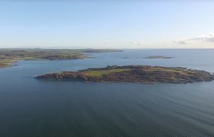 PRODAJE SE OTOK Cijena niža od prosječnog stančića u Splitu