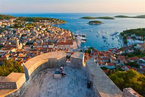 Hvarske fortifikacije na izložbi u talijanskoj Montagnani