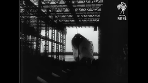 BRITANNIA - Britanska kraljevska jahta porinuta je na današnji dan 1953. godine