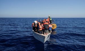 Italija proglasila izvanredno stanje zbog velikog priljeva migranata