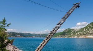 PUT TUNERA Šetnja od Kraljevice do Bakarca