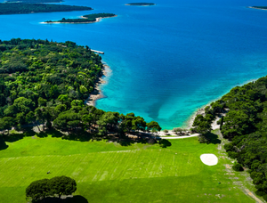 Jedinstveni ugođaj glamura i zabave ovoga vikenda na Brijunima