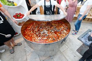 Uskoro Tuna, sushi & wine festival u Zadru