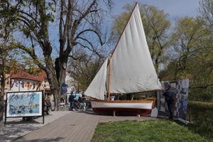 Hrvatska maritimna baština predstavljena u Ljubljani
