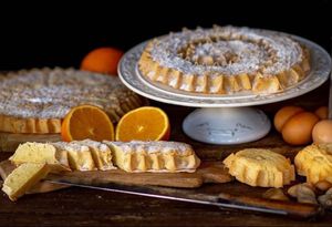 Od rapske torte stvorila nacionalni gastrohit