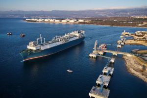 Širi se LNG terminal na Krku? Hrvatska želi graditi plinovod prema Sloveniji