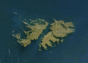 Prije točno 41 godinu započeo je britansko-argentinski Falklandski rat