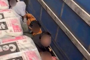 Pokušao 24 osobe nezakonito uvesti i ostaviti na području Dalmacije