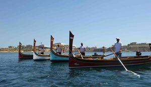 Tradicionalne barke osuđene na muzej zbog širenja terminala za kruzere?