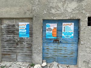 MJESNI IZBORI NA ŽIRJU Mlada ekipa se pita: "Kako dopremiti bocu plina na otok?"