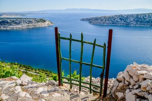 Svečano otvorenje šetnice 'Črni Vrh' s pogledom na Bakarski zaljev