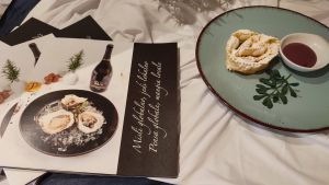 Projekt "Misli globalno, jedi lokalno"- Pripremanje hrane koristeći isključivo lokalne namirnice