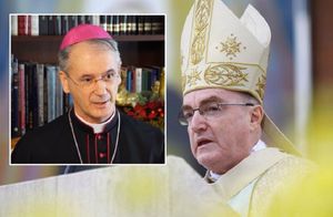 Papa razriješio Bozanića i za nadbiskupa postavio svog čovjeka iz Dalmacije