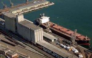 Češkom Port Acquisitionsu Hanfa odobrila objavljivanje ponude za preuzimanje Luke Rijeka