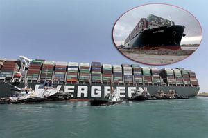 EVER GIVEN Može li fact-checking zaustaviti neistinite informacije?