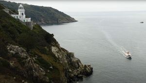 Na ovom otoku prije točno 15 godina ukinut je posljednji feudalni sustav u Europi