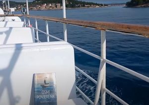 Memorijalni centar na Prviću sudjeluje u Noći knjige