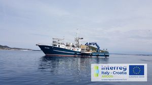 ARGOS Suradnjom ribara i dionika iz područja akvakulture do uspješnog upravljanja i  zaštite Jadranskog mora