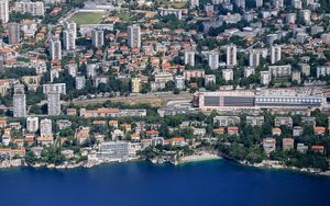 Afera "Sortirnica": za četvero istražni zatvor, ostavka šefice riječke Čistoće