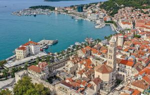 Green Sail predstavlja novi internetski tečaj o klimatskim promjenama