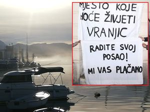 Vranjičani u otvorenom pismu: "Uvrijeđeni smo samopromocijom političara na naš račun!"