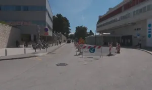 Splitski KBC neće više biti jedina hrvatska veća bolnica bez naplate parkiranja