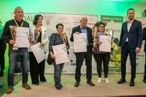 NOĆNJAK Odabrana najbolja ovogodišnja maslinova ulja