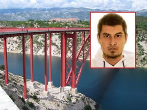 POTRAGA ZA MLADIM ZADRANINOM Zadnji put je viđen na Masleničkom mostu: "Svaka pomoć je dobrodošla"