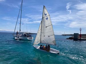 Otvaranje kulturno-sportsko-turističkog programa 'Silba Vibra 2023'