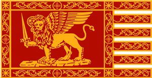 Tisućugodišnja Mletačka Republika konačno je ukinuta 1797.