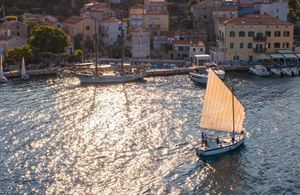 'Creski kaić - Dani pomorske baštine i tradicije' službeno se otvara danas