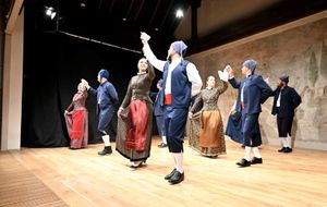 Predstavljena knjiga 'Nonina škrinja - iz folklorne baštine otoka Hvara'